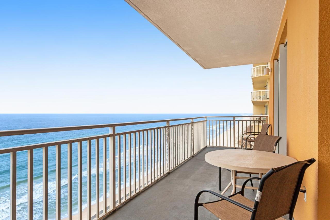 Splash Resort Condos II Panama City Beach Cameră foto